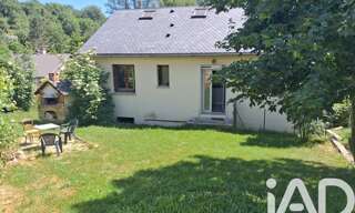 Maison 4 Pièces 130 m² à vendre à Chanac (48230)