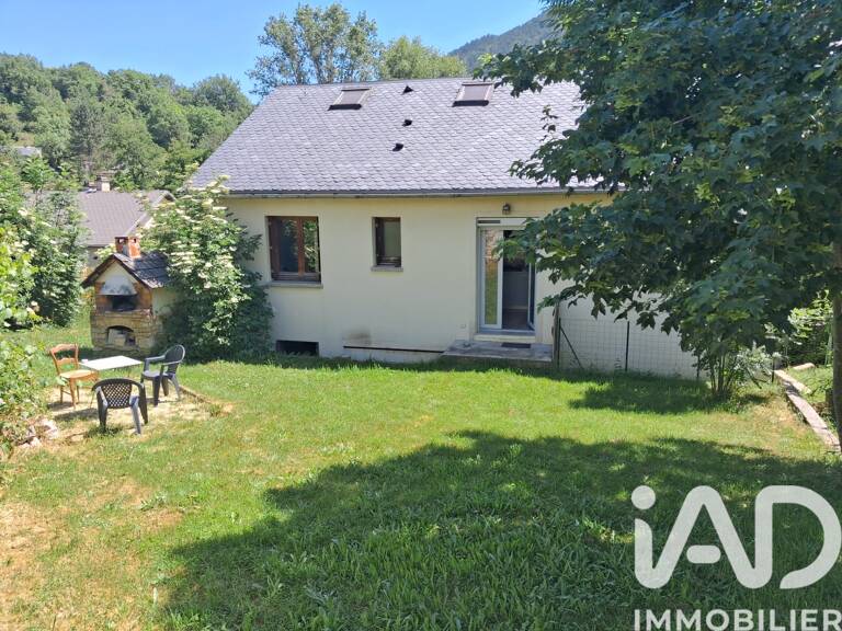 Vente Maison traditionnelle 4 pièces — photo 1