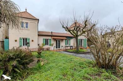 Maison 5 pièces 450000 €