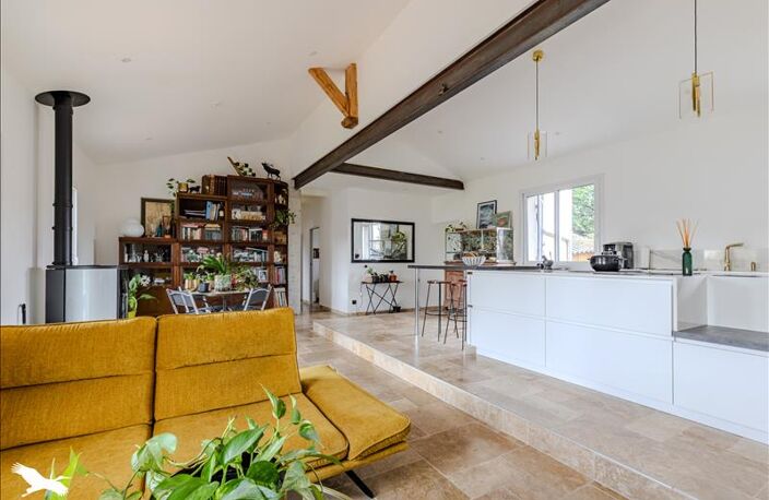 Maison en pierre de 5 pièces principales — photo 3