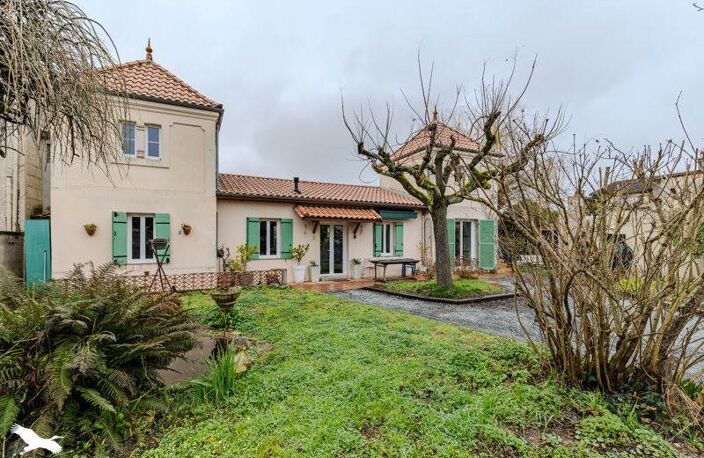 Maison en pierre de 5 pièces principales — photo 4