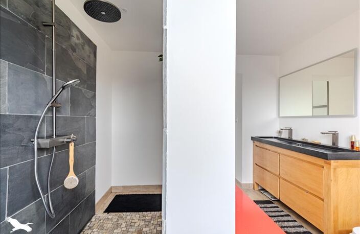 Maison en pierre de 5 pièces principales — photo 5