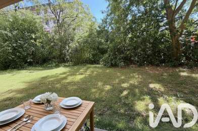 Appartement 2 pièces 205000 €