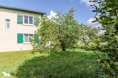 Maison 6 pièces 276120 €