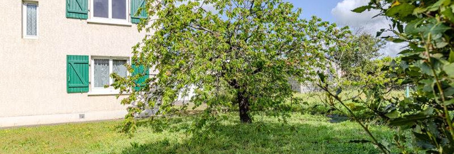 Maison 6 Pièces 126 m² à vendre à Libourne (33500)