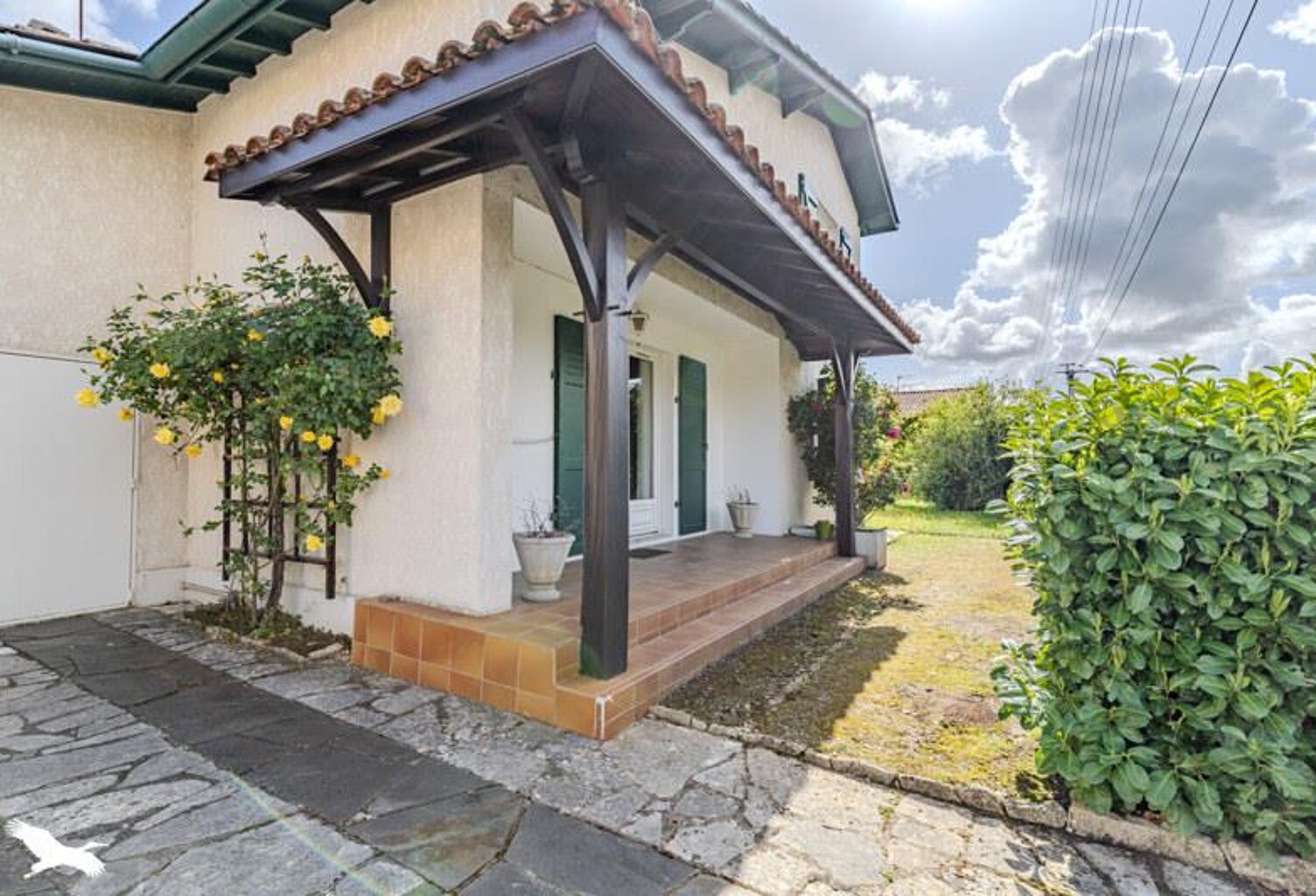 Vente maison 6 pièces 126 m² Libourne (33500) — photo 1