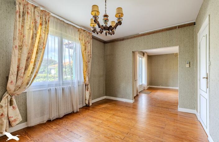 Vente maison 6 pièces 126 m² Libourne (33500) — photo 2