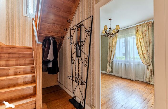 Vente maison 6 pièces 126 m² Libourne (33500) — photo 4
