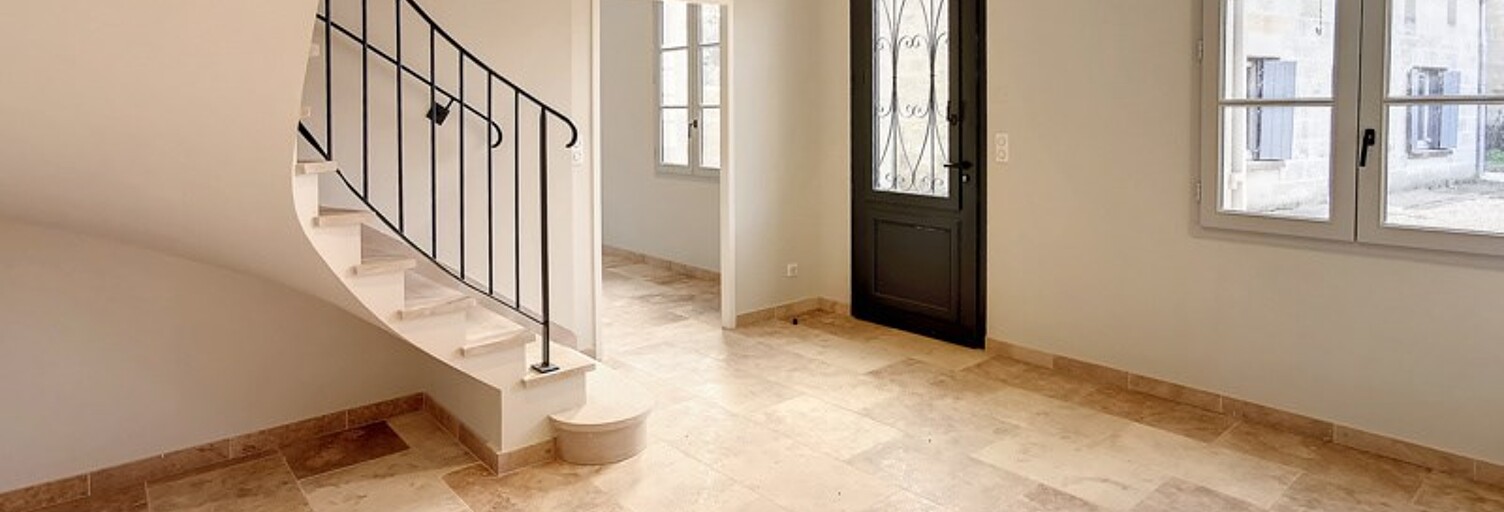 Maison 8 Pièces 280 m² à vendre à Saint-Sulpice-de-Faleyrens (33330)