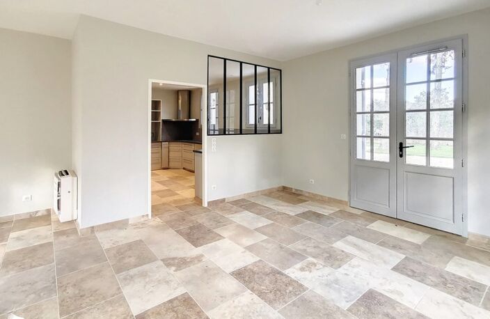 Maison en pierre de 8 pièces principales — photo 3