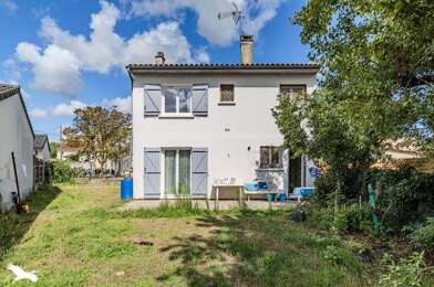 Maison 4 pièces 216825 €