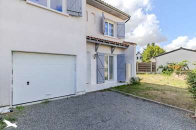 Maison 4 pièces 216825 €