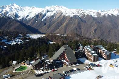 Appartement 2 pièces 70000 €