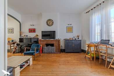Maison 5 pièces 349000 €