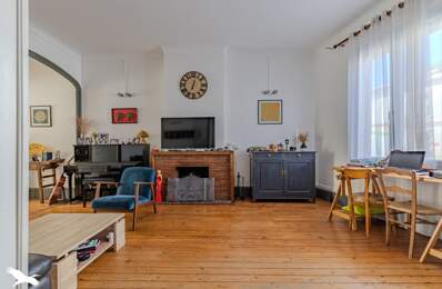 Maison de ville de 5 pièces principales — photo du bien