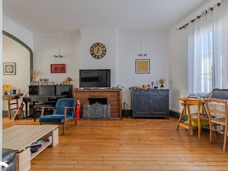Maison de ville de 5 pièces principales — photo 1