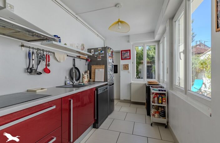 Maison de ville de 5 pièces principales — photo 3