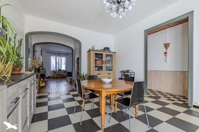 Maison 5 pièces 349000 €