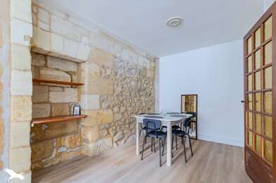 Maison 3 pièces 180000 €