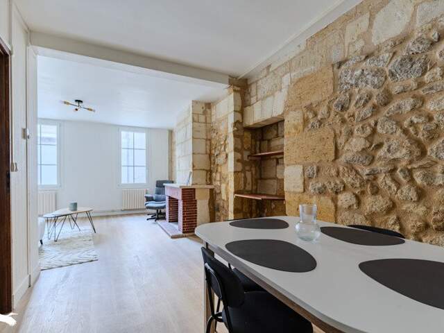 Maison de ville de 3 pièces principales — photo du bien