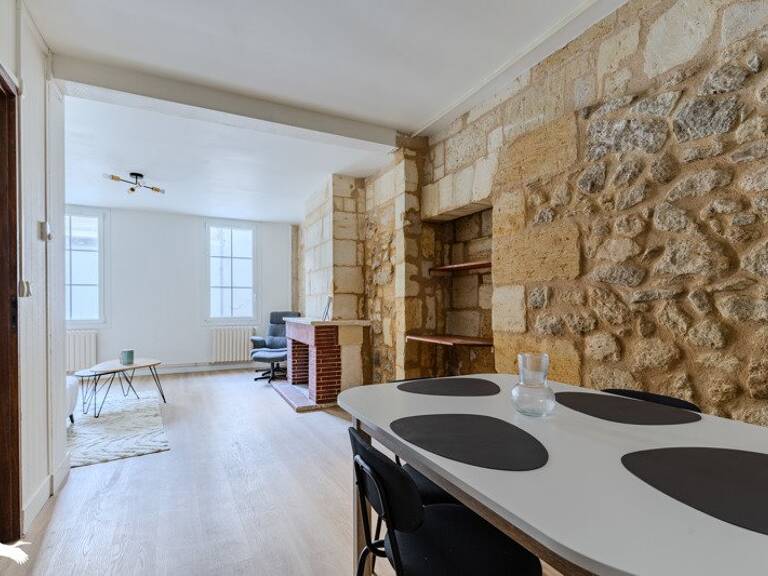 Maison de ville de 3 pièces principales — photo 1