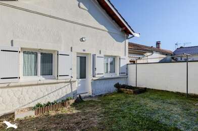 Maison 3 pièces 170925 €