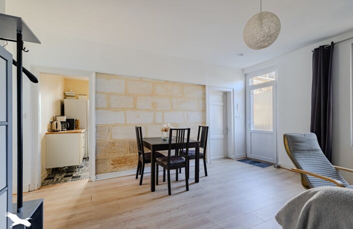 Maison de bourg de 3 pièces principales — photo 3