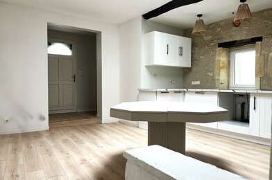 Maison 2 pièces 140000 €