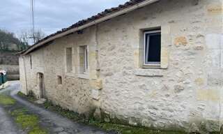 Maison 2 Pièces 58 m² à vendre à Libourne (33500)