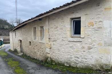 Maison 2 pièces 140000 €