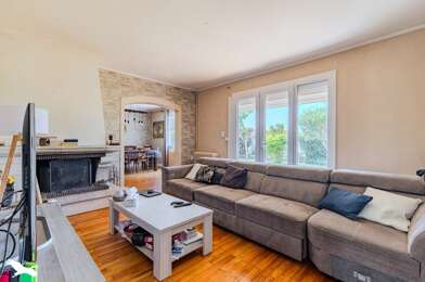Maison 5 pièces 286740 €