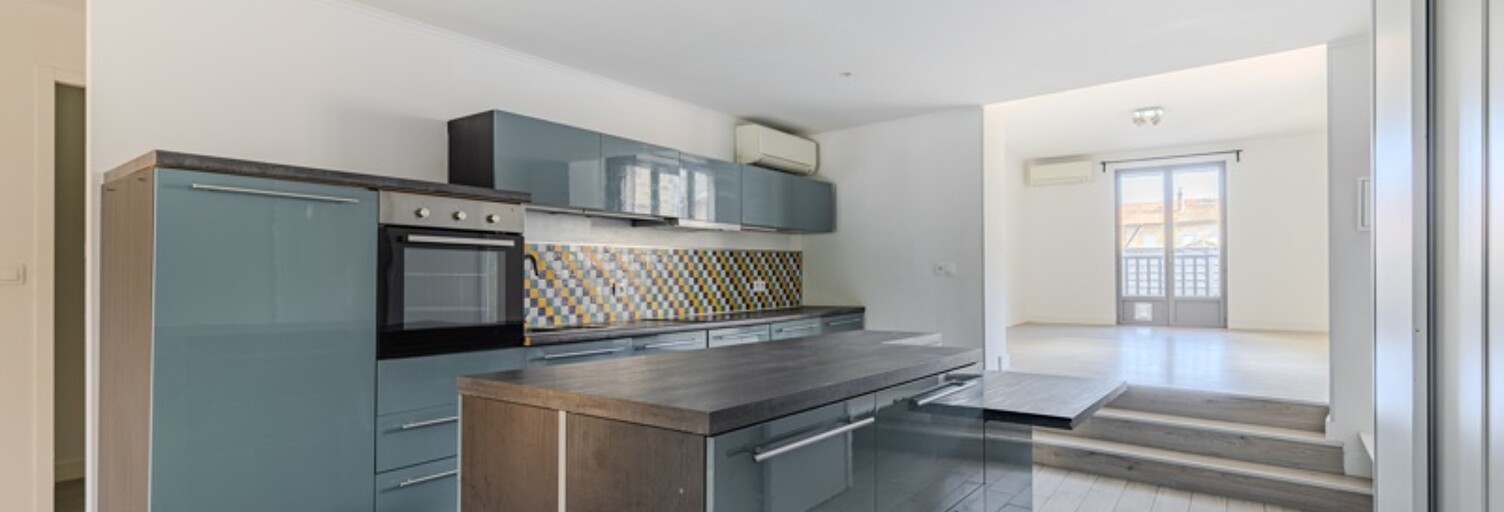 Appartement 4 Pièces 91 m² à vendre à Libourne (33500)