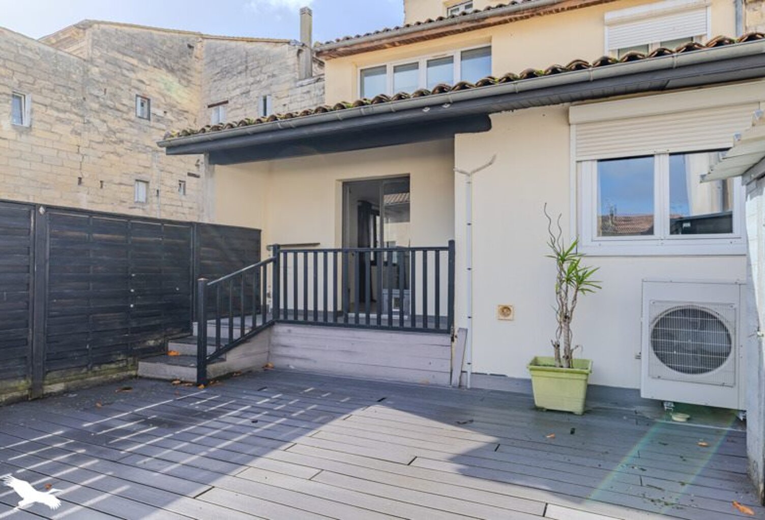 Appartement de 4 pièces principales — photo 1