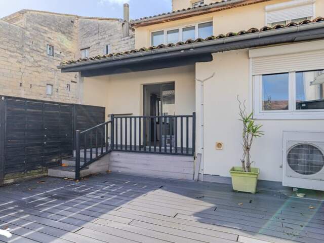 Appartement de 4 pièces principales — photo du bien