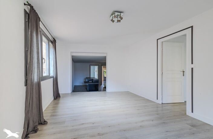 Appartement de 4 pièces principales — photo 2