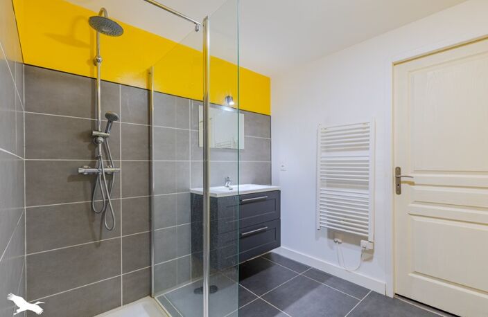 Appartement de 4 pièces principales — photo 5