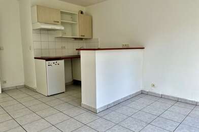 Appartement 1 pièces 99000 €