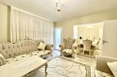 Appartement 5 pièces 145800 €