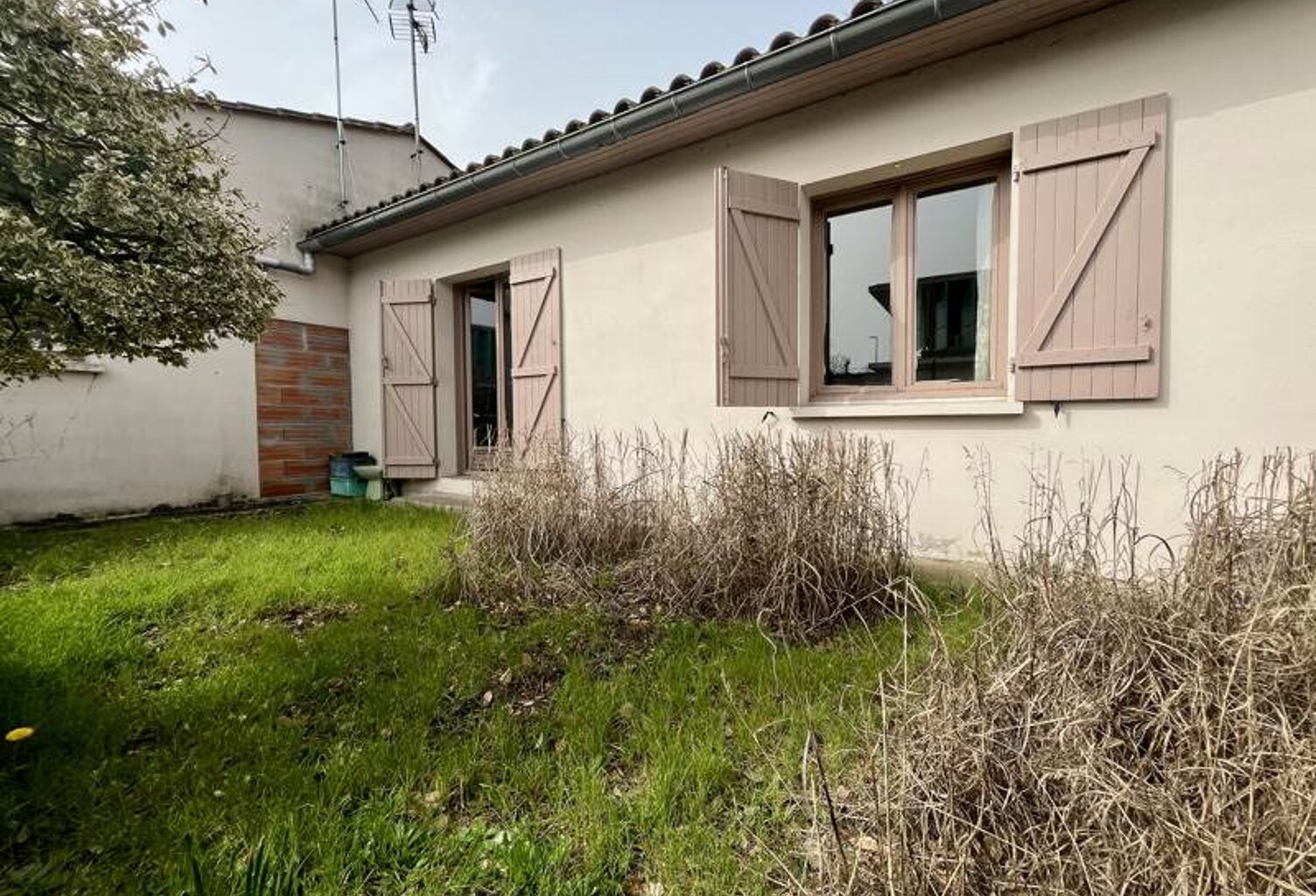 Appartement de 2 pièces principales — photo 1