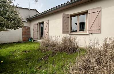 Appartement de 2 pièces principales — photo du bien