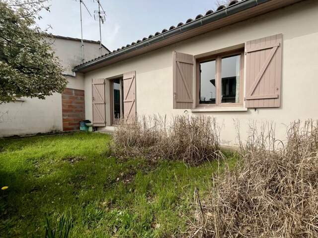 Appartement de 2 pièces principales — photo du bien
