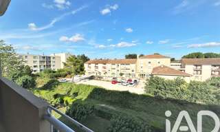 Appartement 4 Pièces 82 m² à vendre à Uzès (30700)
