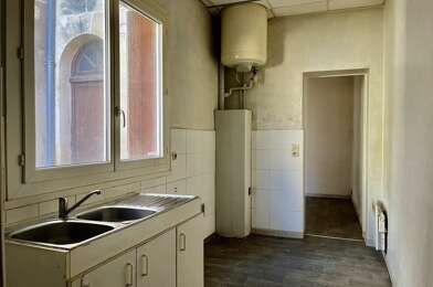 Appartement 1 pièces 66780 €