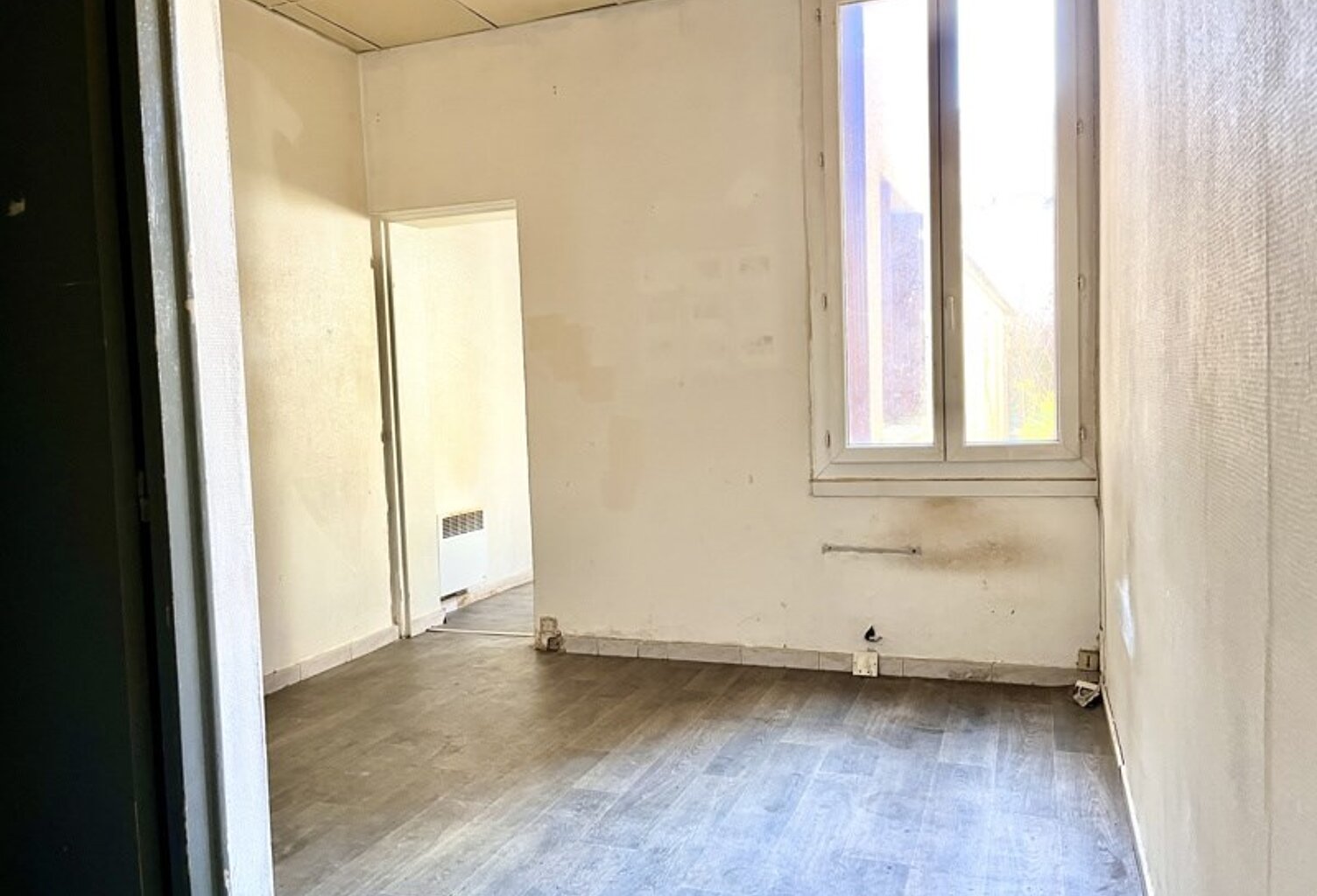 Appartement de 1 pièces principales — photo 1