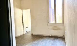 Appartement 1 Pièce 21 m² à vendre à Libourne (33500)