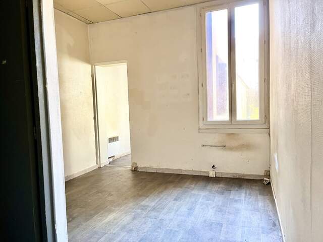 Appartement de 1 pièces principales — photo du bien