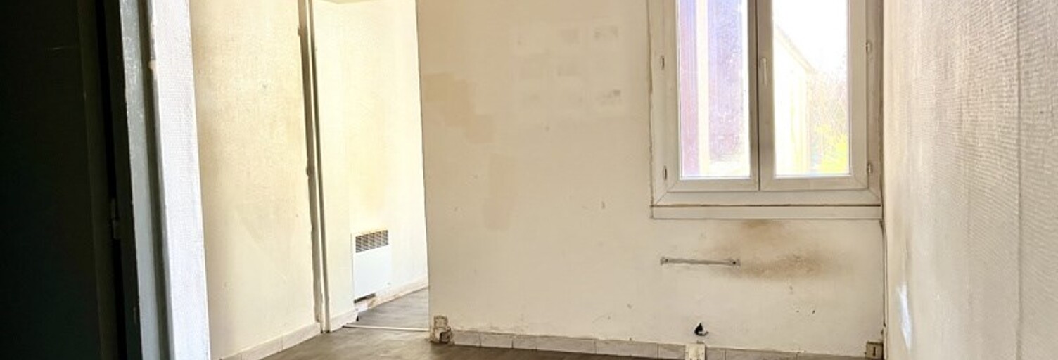 Appartement 1 Pièce 21 m² à vendre à Libourne (33500)