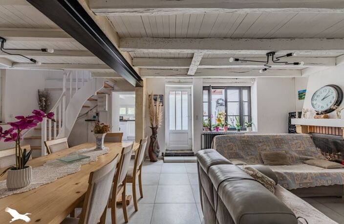 Maison en pierre de 4 pièces principales — photo 5