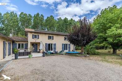 Maison 6 pièces 300000 €