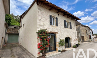 Maison 4 Pièces 102 m² à vendre à Espère (46090)